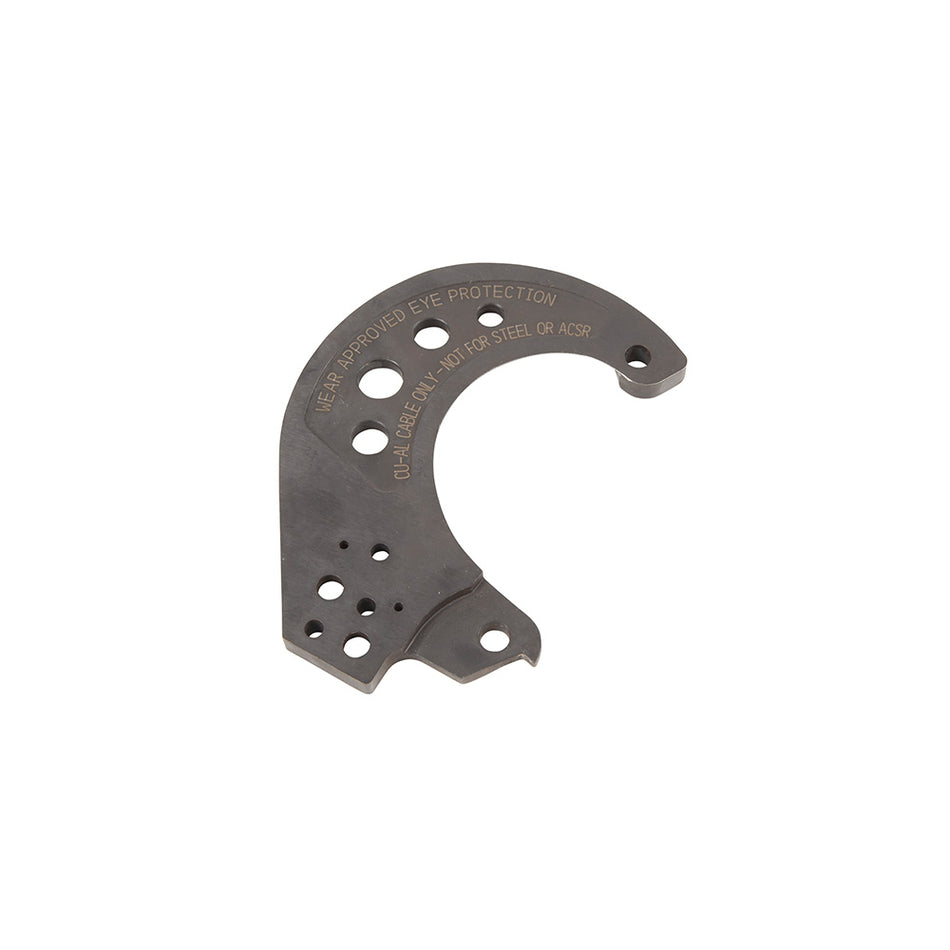 Fixed Blade Set for Cat. No. 63750