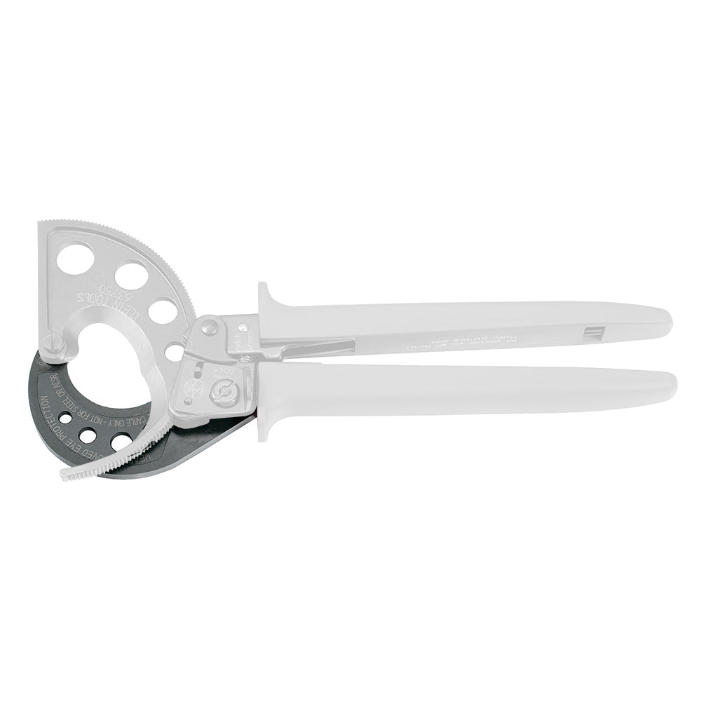 Fixed Blade Set for Cat. No. 63750