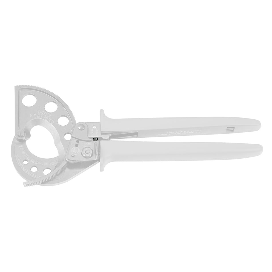 Klein Tools 63757 Replacement Springs for Cat. No. 63750 - alternate angle 3