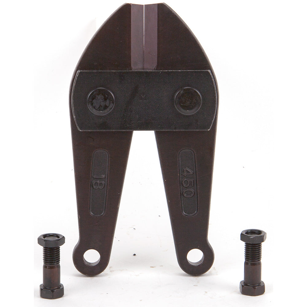 Replacement Head for 18" Bolt Cutter