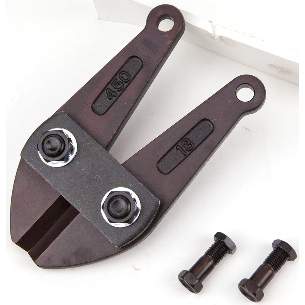 Replacement Head for 18" Bolt Cutter
