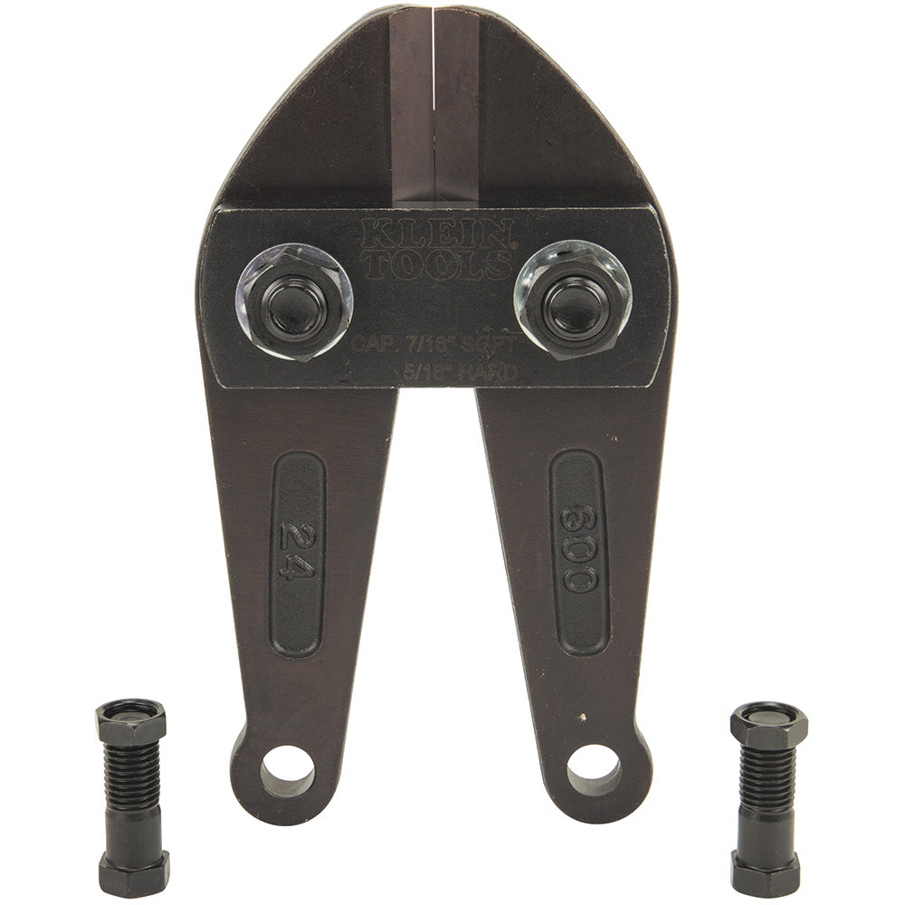 Replacement Head for 24" Bolt Cutter
