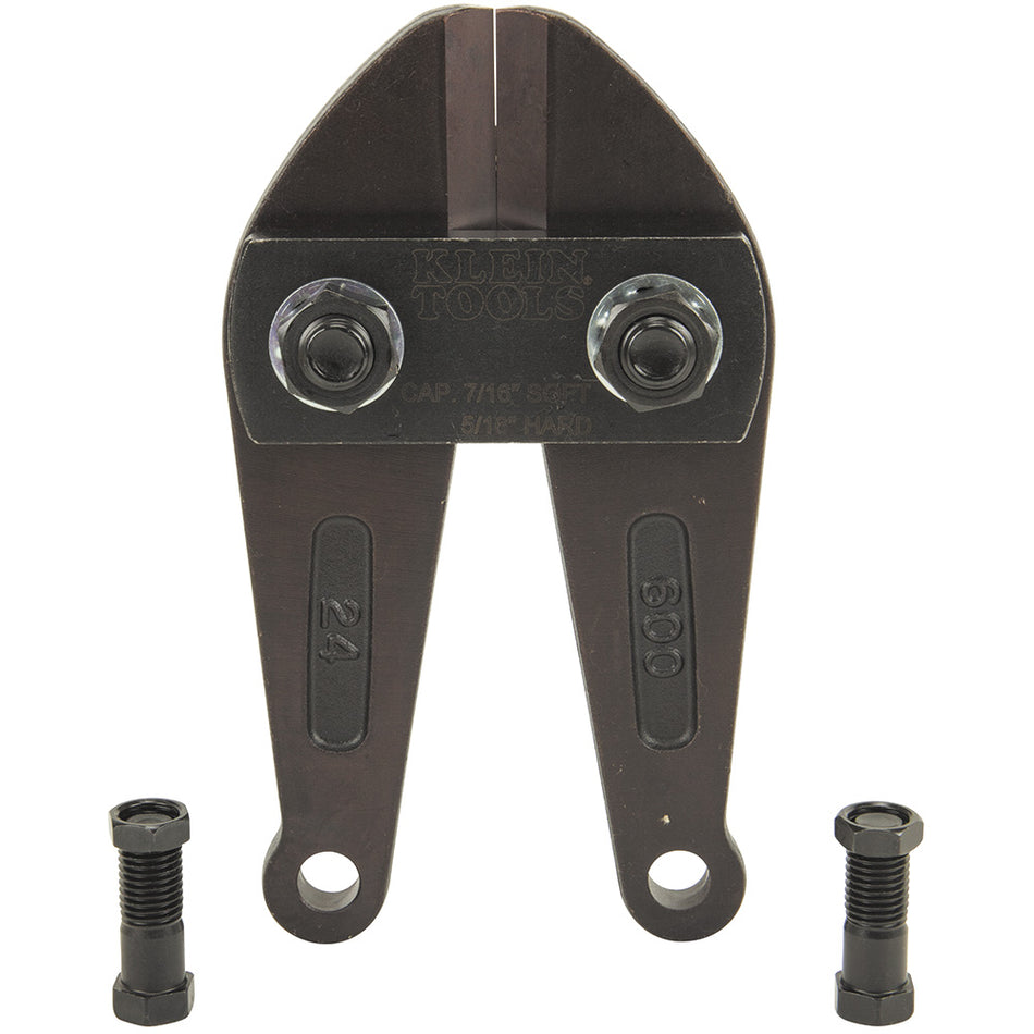 Klein Tools 63824 Replacement Head for 24" Bolt Cutter