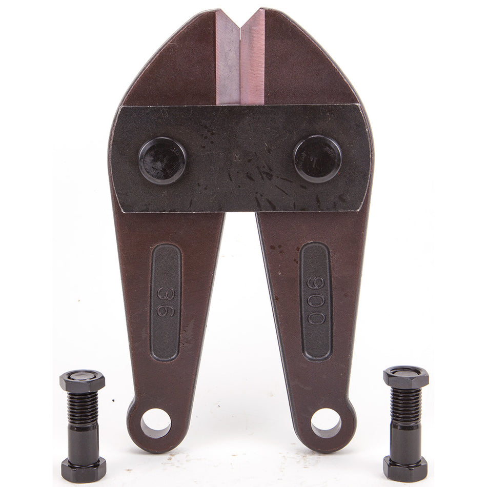 Klein Tools 63836 Replacement Head for 36" Bolt Cutter - alternate angle 1