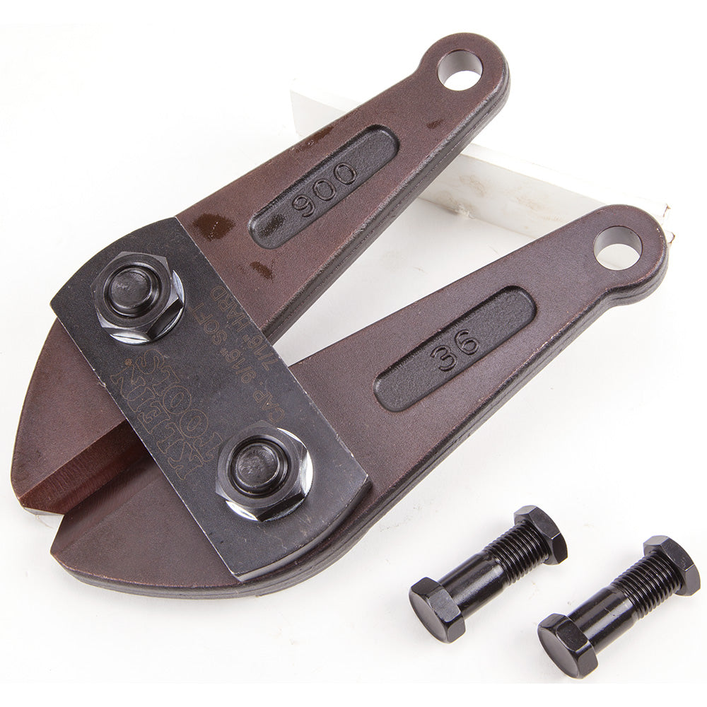 Replacement Head for 36" Bolt Cutter