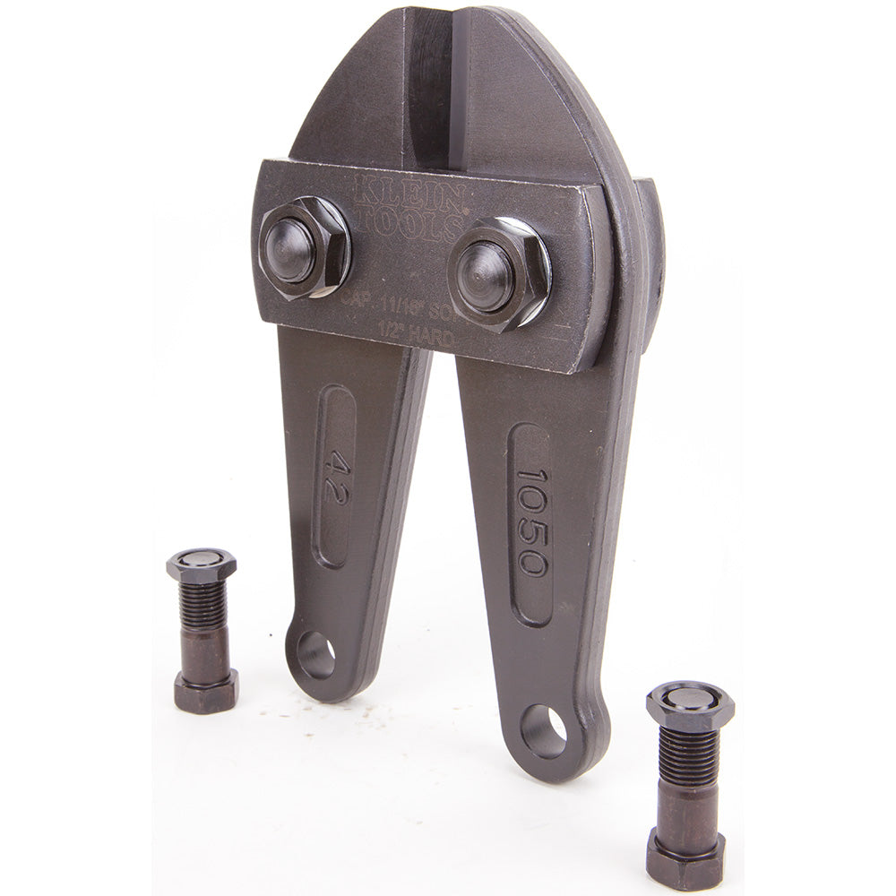 Replacement Head for 42" Bolt Cutter