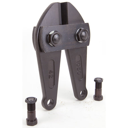Replacement Head for 42" Bolt Cutter