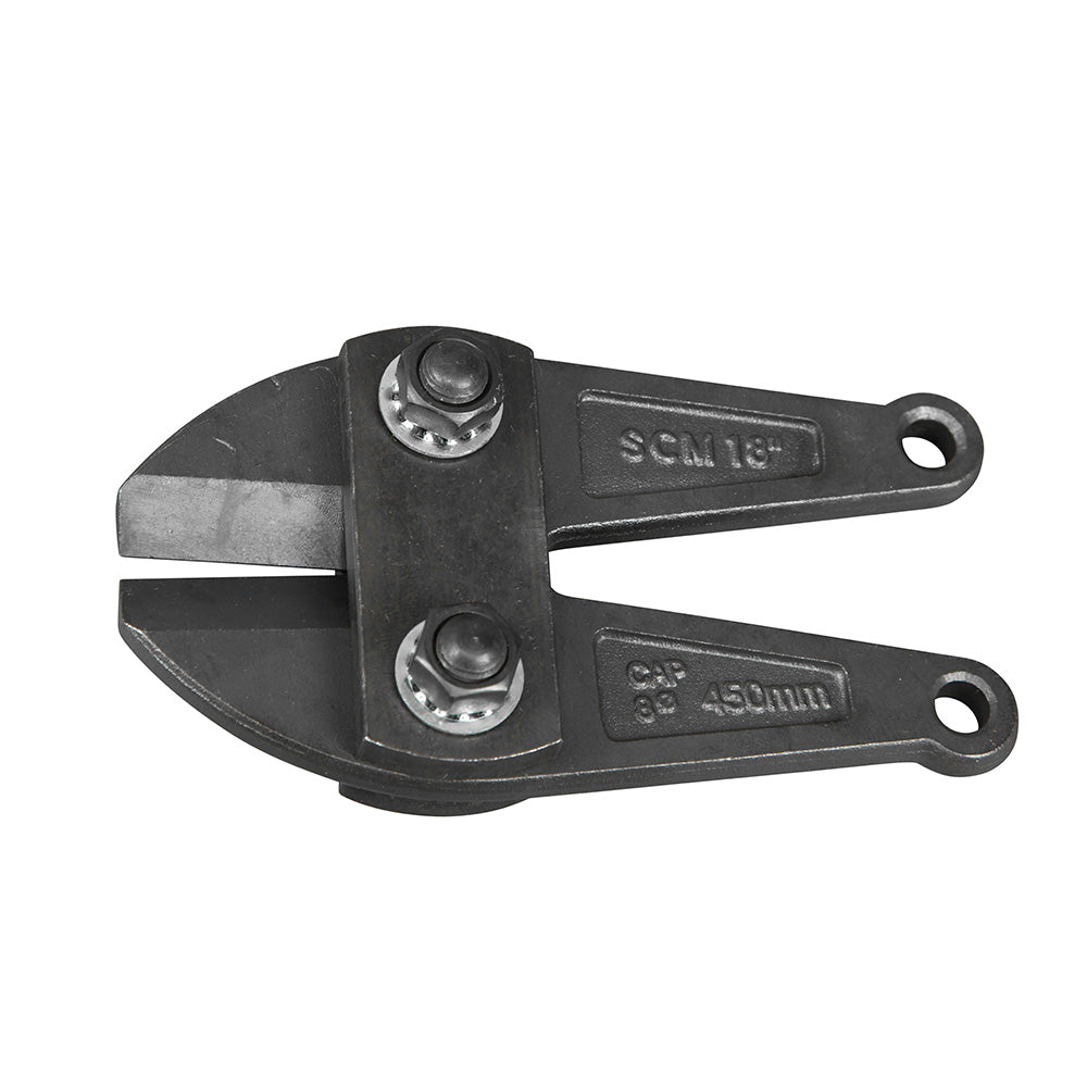 Replacement Head for 18-1/4-Inch Bolt Cutter