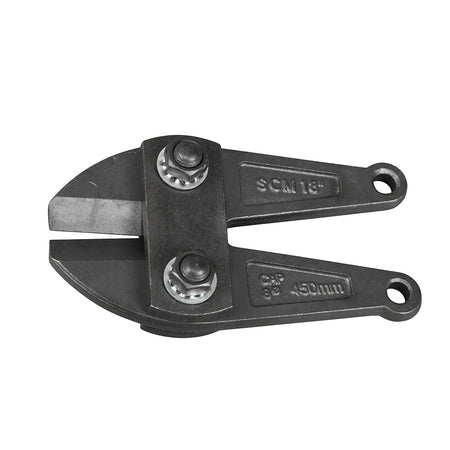 Replacement Head for 18-1/4-Inch Bolt Cutter