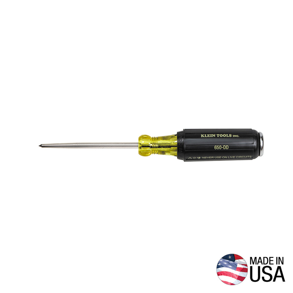 Demolition Scratch Awl