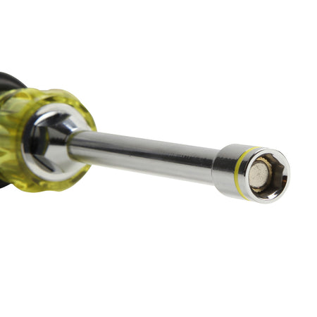 Hex Head 2-in-1 Nut Driver, 1/4-Inch, 5/16-Inch - 65064