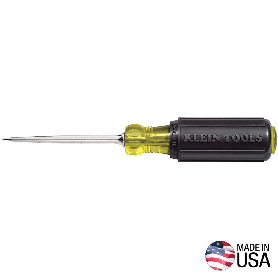 Cushion-Grip Scratch Awl