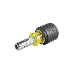 2-in-1 Hex Head Slide Drive™ Nut Driver 1-1/2-Inch