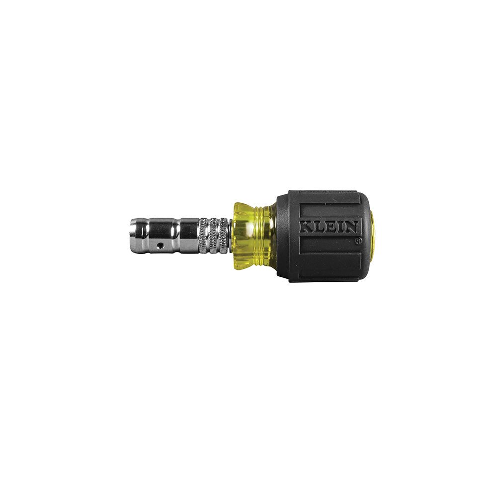 2-in-1 Hex Head Slide Drive™ Nut Driver 1-1/2-Inch