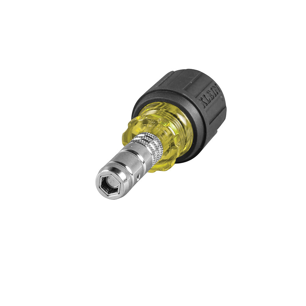 2-in-1 Hex Head Slide Drive™ Nut Driver 1-1/2-Inch
