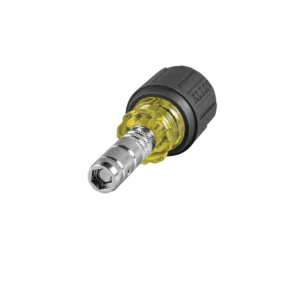 2-in-1 Hex Head Slide Drive™ Nut Driver 1-1/2-Inch