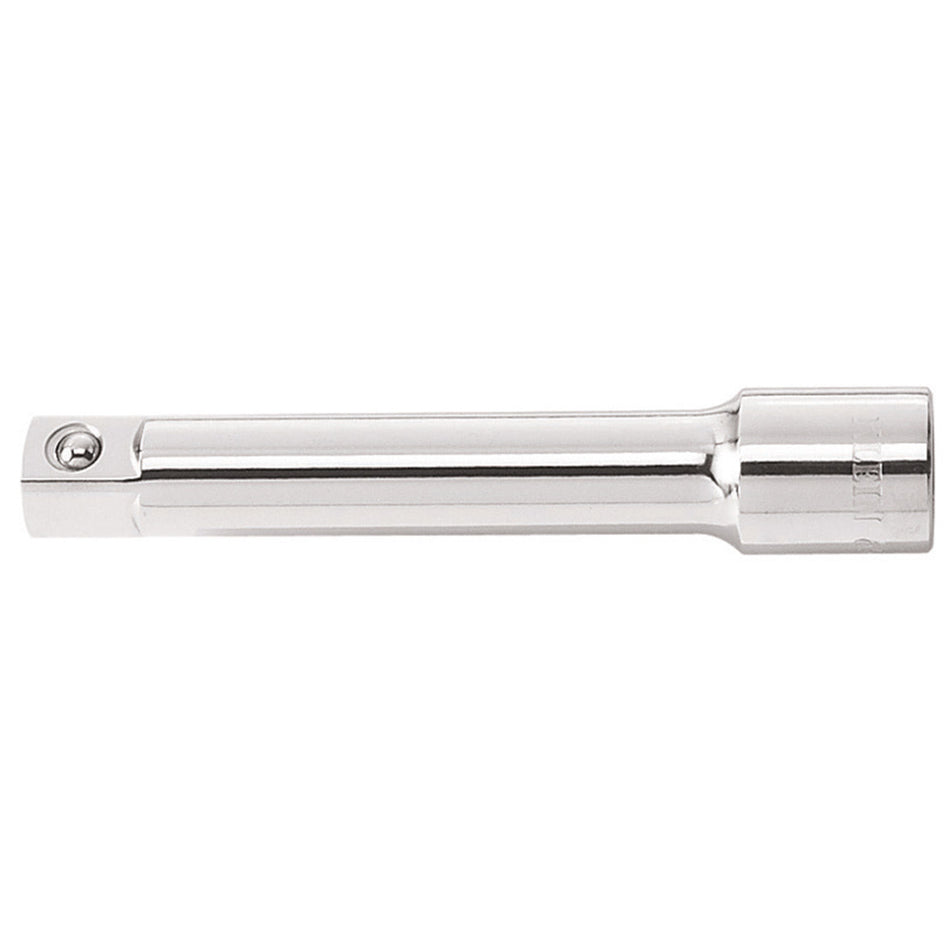 Klein Tools 65821 5-Inch Extension, 1/2-Inch Drive
