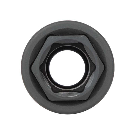 2-in-1 Impact Socket, 6-Point, 3/4" and 9/16"