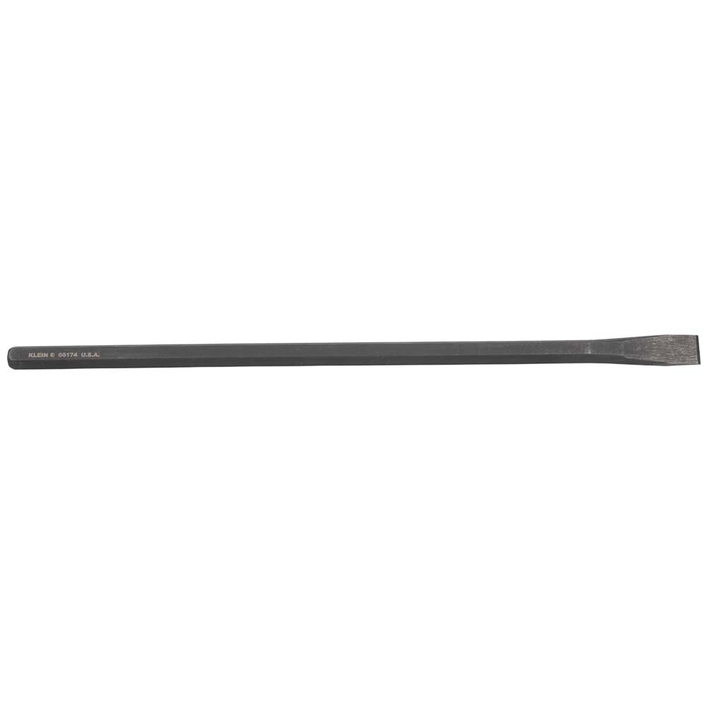 Cold Chisel 1/2-Inch Blade, 12-Inch Length