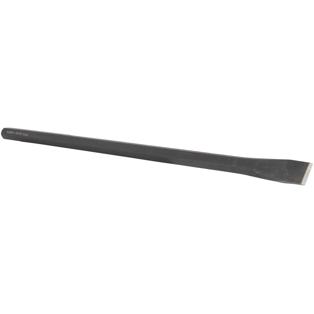 Cold Chisel 1/2-Inch Blade, 12-Inch Length