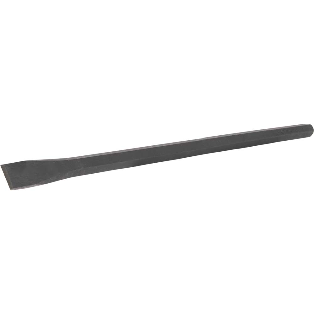 Cold Chisel 1/2-Inch Blade, 12-Inch Length