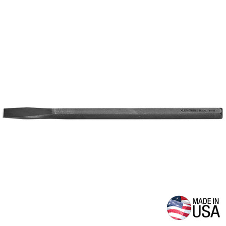Cold Chisel 1/2-Inch Blade, 12-Inch Length