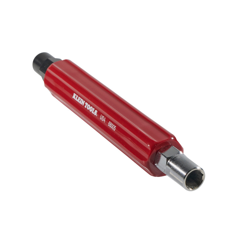 Can Wrench, 3/8" and 7/16" Hex Nut