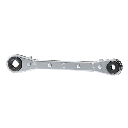 Ratcheting Refrigeration Wrench 5-1/2"
