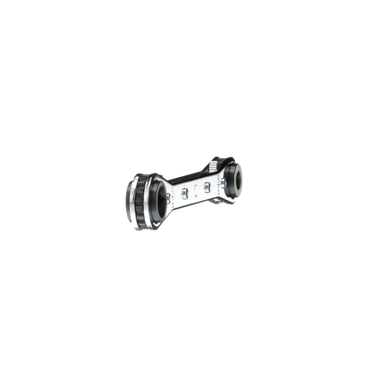 Ratcheting Refrigeration Wrench 5-1/2"