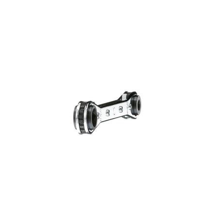 Ratcheting Refrigeration Wrench 5-1/2"