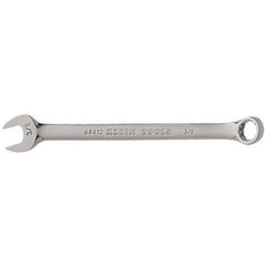 Combination Wrench 3/8-Inch