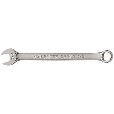 7/16-Inch Combination Wrench, 12-Point