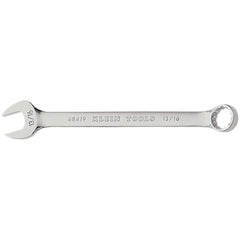 Combination Wrench, 13/16-Inch
