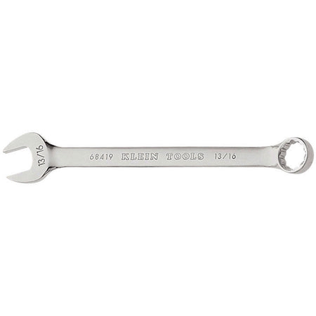 Combination Wrench, 13/16-Inch