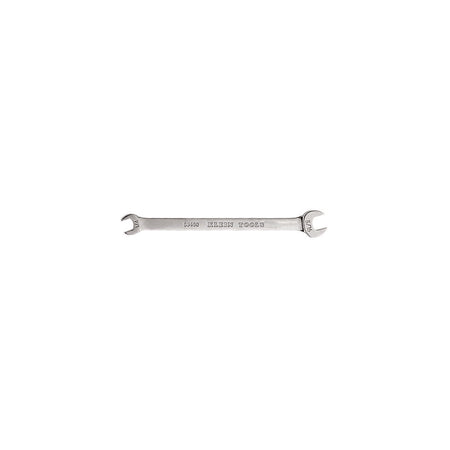 Open-End Wrench 1/4-Inch, 5/16-Inch Ends