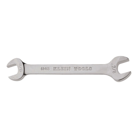 Open-End Wrench 13/16-Inch and 7/8-Inch Ends