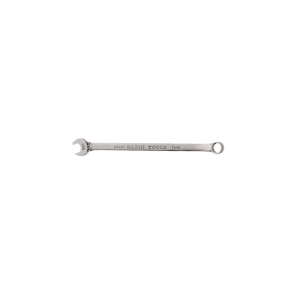 Metric Combination Wrench 7 mm