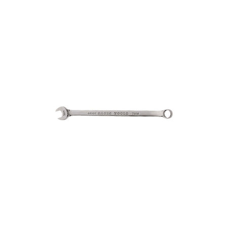 Metric Combination Wrench 7 mm