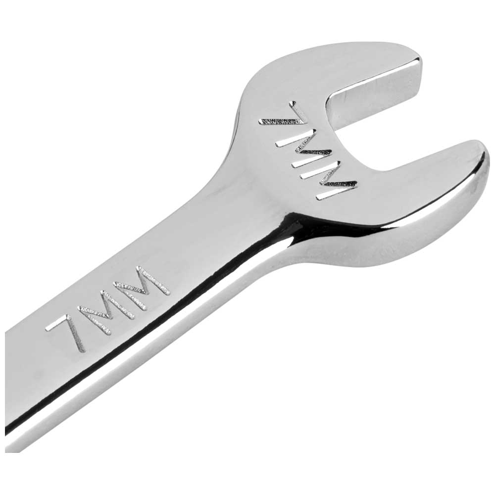 Metric Combination Wrench 7 mm