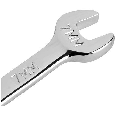 Metric Combination Wrench 7 mm