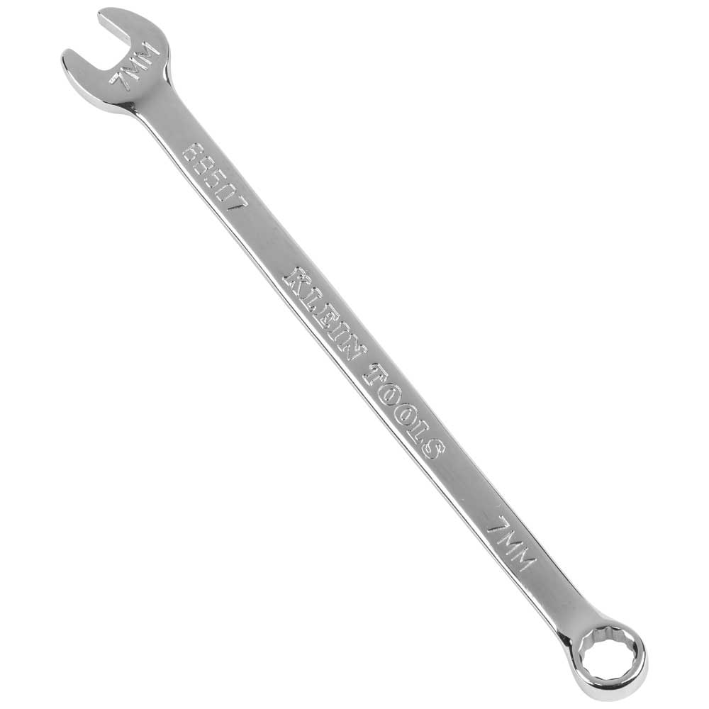Metric Combination Wrench 7 mm