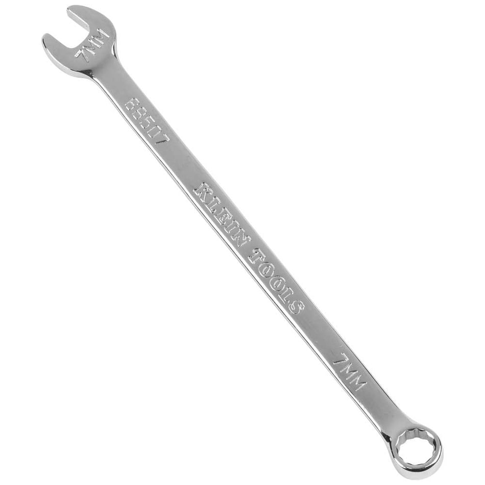 Metric Combination Wrench 7 mm