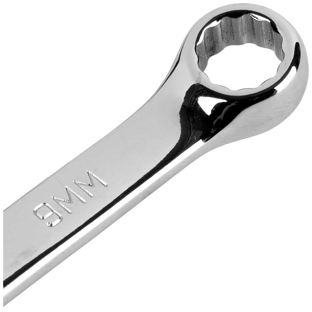 Metric Combination Wrench 9 mm