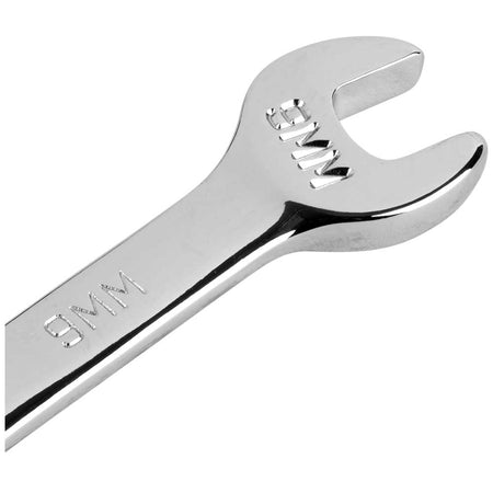 Metric Combination Wrench 9 mm