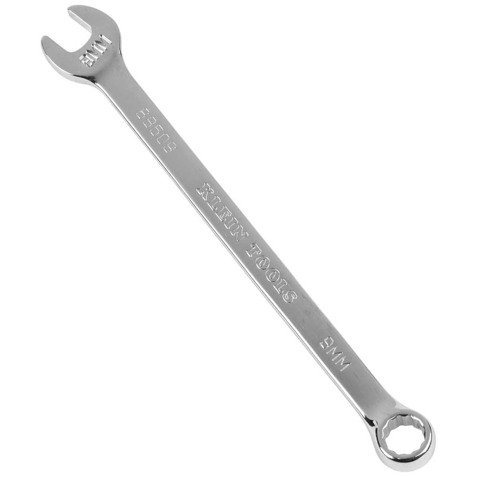 Metric Combination Wrench 9 mm