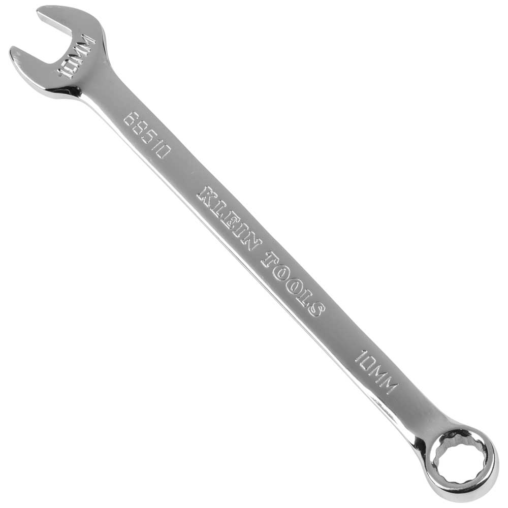 Metric Combination Wrench 10 mm