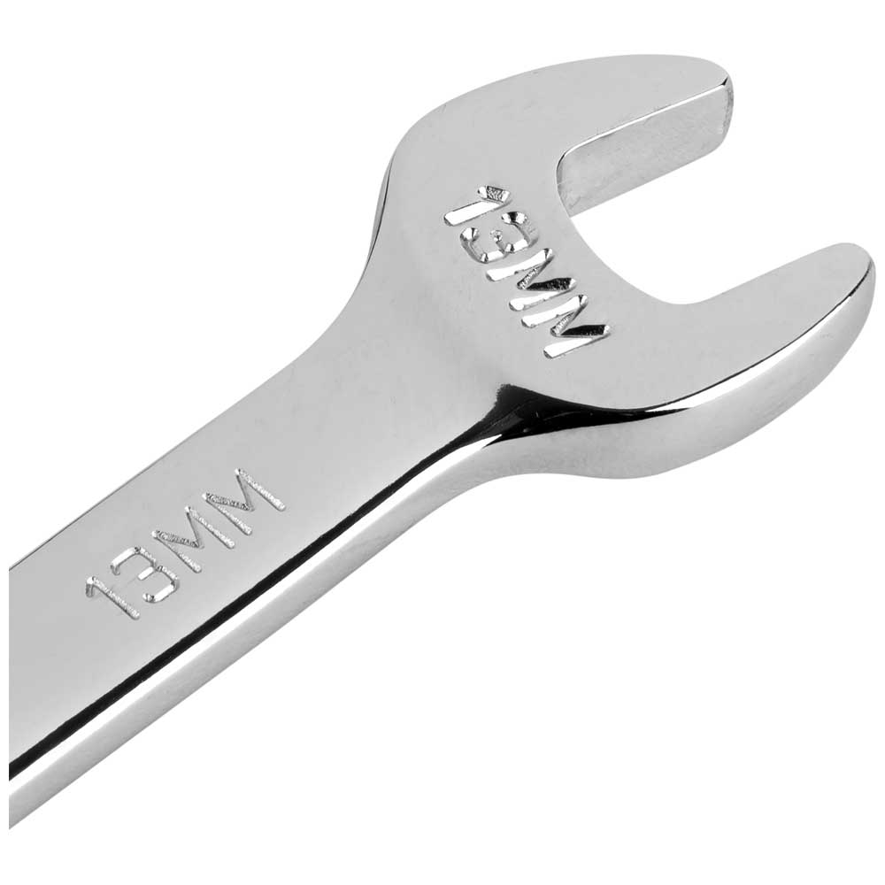 Metric Combination Wrench 13 mm