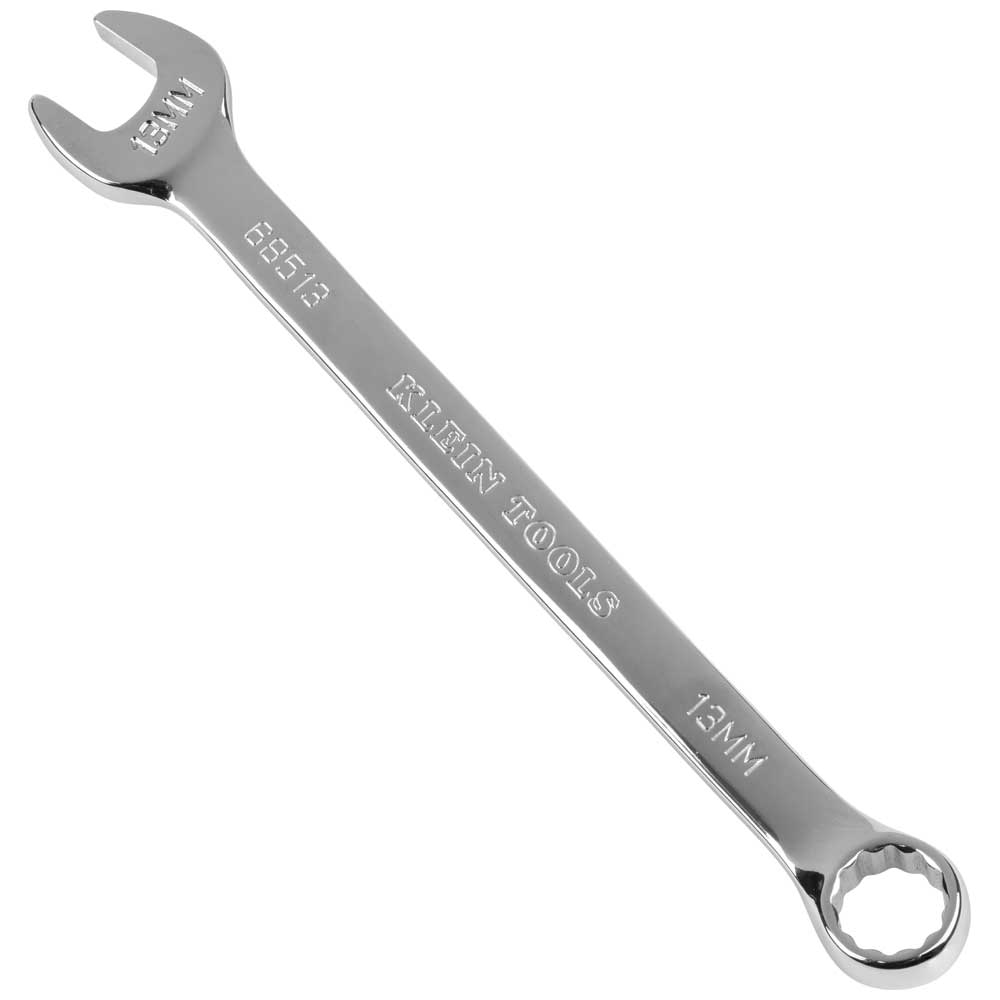 Metric Combination Wrench 13 mm