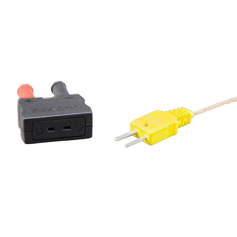 K-Type High Temperature Thermocouple