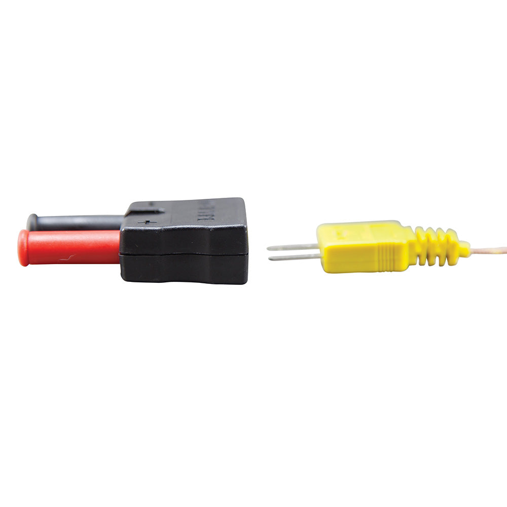 K-Type High Temperature Thermocouple